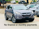 Thumbnail image of 2015 Hyundai TUCSON at TEXAS DRIVE AUTO DEALER