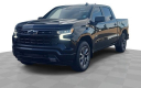 Thumbnail image of 2022 Chevrolet Silverado 1500 at Morgan Buick GMC Bossier City - NEW