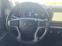 Thumbnail image of 2022 Chevrolet Silverado 1500 at Morgan Buick GMC Bossier City - NEW
