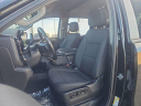 Thumbnail image of 2022 Chevrolet Silverado 1500 at Morgan Buick GMC Bossier City - NEW