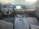 Thumbnail image of 2022 Chevrolet Silverado 1500 at Morgan Buick GMC Bossier City - NEW