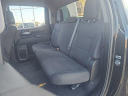 Thumbnail image of 2022 Chevrolet Silverado 1500 at Morgan Buick GMC Bossier City - NEW
