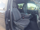 Thumbnail image of 2022 Chevrolet Silverado 1500 at Morgan Buick GMC Bossier City - NEW