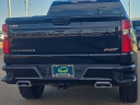 Thumbnail image of 2022 Chevrolet Silverado 1500 at Morgan Buick GMC Bossier City - NEW