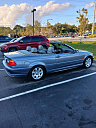 Thumbnail image of 2001 BMW 3 Series at Charleston Car Connection LLC