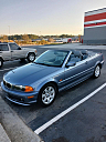 Thumbnail image of 2001 BMW 3 Series at Charleston Car Connection LLC