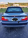 Thumbnail image of 2001 BMW 3 Series at Charleston Car Connection LLC