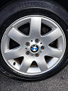 Thumbnail image of 2001 BMW 3 Series at Charleston Car Connection LLC