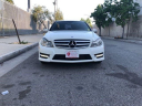 Thumbnail image of 2012 Mercedes-Benz C-Class at C&P Auto Center
