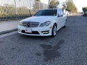 Thumbnail image of 2012 Mercedes-Benz C-Class at C&P Auto Center
