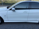 Thumbnail image of 2012 Mercedes-Benz C-Class at C&P Auto Center