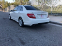 Thumbnail image of 2012 Mercedes-Benz C-Class at C&P Auto Center