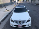 Thumbnail image of 2012 Mercedes-Benz C-Class at C&P Auto Center