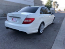 Thumbnail image of 2012 Mercedes-Benz C-Class at C&P Auto Center