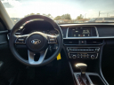Thumbnail image of 2020 Kia Optima at The Garage
