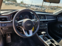 Thumbnail image of 2020 Kia Optima at The Garage