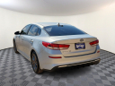 Thumbnail image of 2020 Kia Optima at The Garage