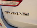 Thumbnail image of 2020 Kia Optima at The Garage
