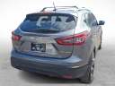 2021 Nissan Rogue Sport SL at Lynnes Nissan City Inc