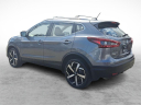 Thumbnail image of 2021 Nissan Rogue Sport at Lynnes Nissan City Inc