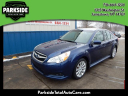 Thumbnail image of 2011 Subaru Legacy at Parkside Total Auto Care