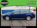 Thumbnail image of 2011 Subaru Legacy at Parkside Total Auto Care