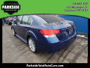 Thumbnail image of 2011 Subaru Legacy at Parkside Total Auto Care