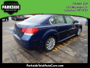Thumbnail image of 2011 Subaru Legacy at Parkside Total Auto Care