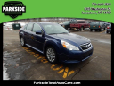 Thumbnail image of 2011 Subaru Legacy at Parkside Total Auto Care