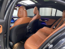 Thumbnail image of 2022 Mercedes-Benz C-Class at Jake Sweeney KIA Used