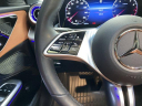 Thumbnail image of 2022 Mercedes-Benz C-Class at Jake Sweeney KIA Used
