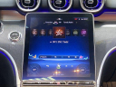 Thumbnail image of 2022 Mercedes-Benz C-Class at Jake Sweeney KIA Used