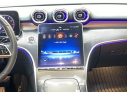 Thumbnail image of 2022 Mercedes-Benz C-Class at Jake Sweeney KIA Used