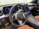 Thumbnail image of 2022 Mercedes-Benz C-Class at Jake Sweeney KIA Used