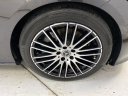 Thumbnail image of 2022 Mercedes-Benz C-Class at Jake Sweeney KIA Used