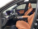Thumbnail image of 2022 Mercedes-Benz C-Class at Jake Sweeney KIA Used