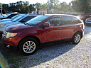 Thumbnail image of 2007 Ford Edge at Chuck’s of Pensacola, FL