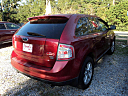 Thumbnail image of 2007 Ford Edge at Chuck’s of Pensacola, FL