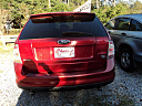 Thumbnail image of 2007 Ford Edge at Chuck’s of Pensacola, FL