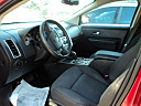 2007 Ford Edge SEL at Chuck’s of Pensacola, FL