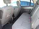 Thumbnail image of 2007 Ford Edge at Chuck’s of Pensacola, FL