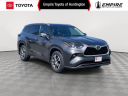 Thumbnail image of 2022 Toyota Highlander at Empire Toyota of Huntington