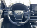 Thumbnail image of 2022 Toyota Highlander at Empire Toyota of Huntington