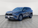 Thumbnail image of 2022 Toyota Highlander at Empire Toyota of Huntington