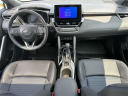 Thumbnail image of 2024 Toyota Corolla Cross Hybrid at Dayton Toyota Scion