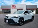 Thumbnail image of 2024 Toyota Corolla Cross Hybrid at Dayton Toyota Scion
