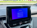 Thumbnail image of 2024 Toyota Corolla Cross Hybrid at Dayton Toyota Scion