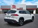 Thumbnail image of 2024 Toyota Corolla Cross Hybrid at Dayton Toyota Scion