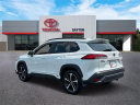 Thumbnail image of 2024 Toyota Corolla Cross Hybrid at Dayton Toyota Scion