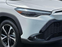 Thumbnail image of 2024 Toyota Corolla Cross Hybrid at Dayton Toyota Scion
